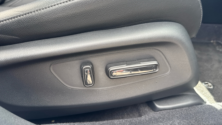 Honda Zr-V 2.0 eHEV Advance 5dr CVT Hybrid Estate